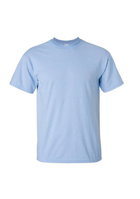 Gildan Mens Ultra Cotton Short Sleeve T-Shirt | belk