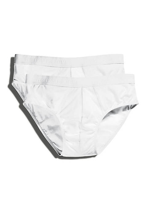 Fruit of the Loom Mens Classic Sport Briefs