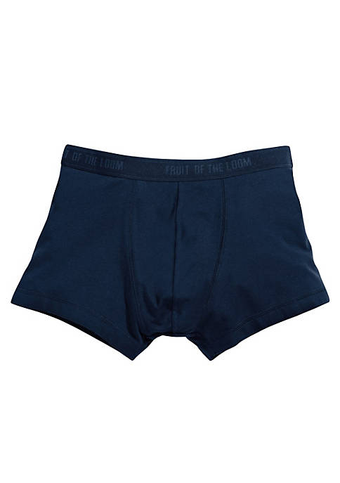 Fruit of the Loom Mens Classic Shorty Cotton
