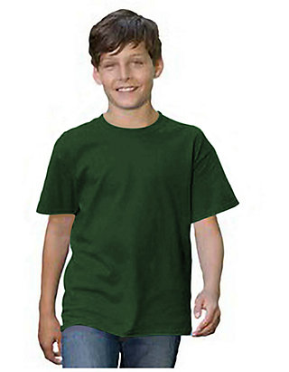 Fruit of the Loom Childrens/Kids Original Short Sleeve T-Shirt