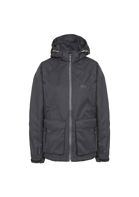 Emeson DLX Hooded Waterproof Jacket