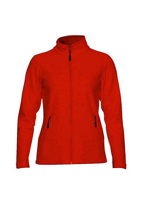 Gildan Hammer Micro Fleece Jacket