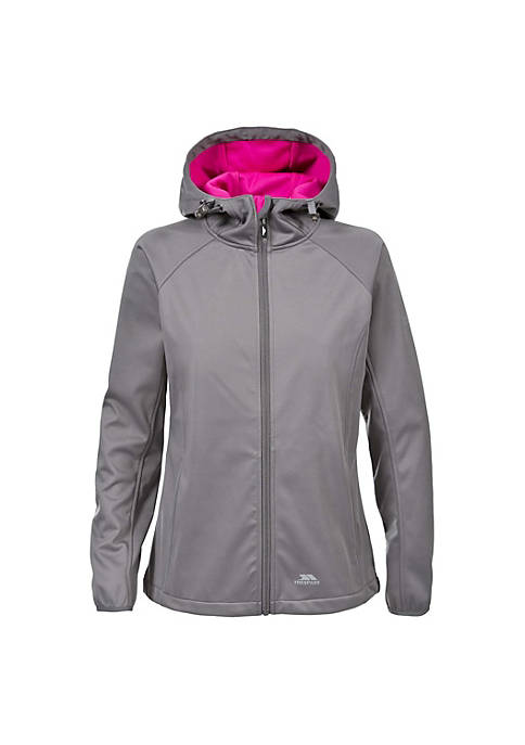 Sisely Waterpoof Softshell Jacket