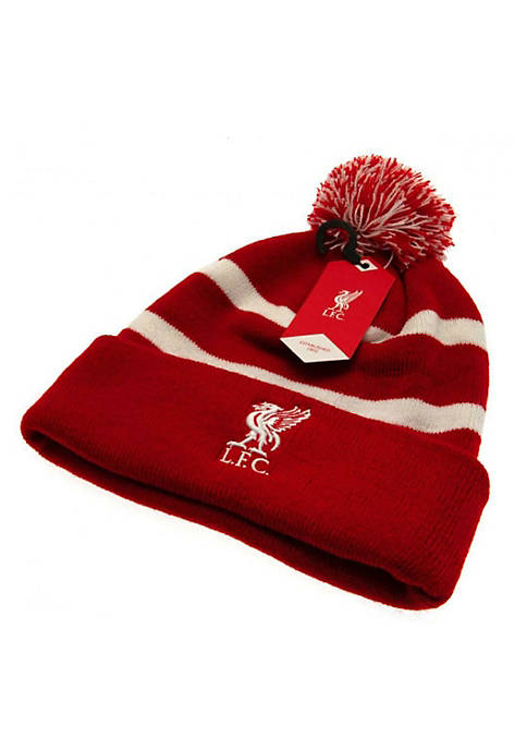Liverpool FC Childrens Breakaway Ski Hat