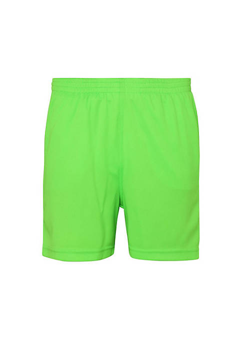 AWDis Just Cool Childrens Sports Shorts
