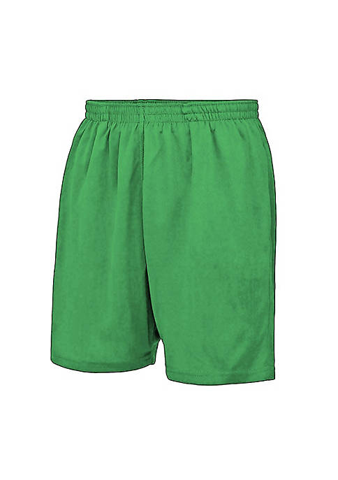 Just Cool Childrens Sport Shorts