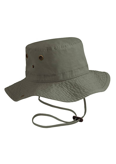Beechfield Unisex Outback UPF50 Protection Summer Hat /