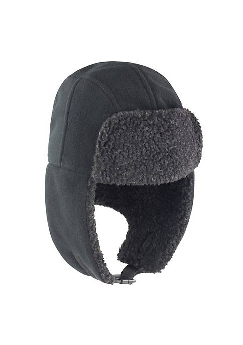 Result Mens Winter Thinsulate Sherpa Hat