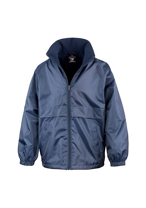 Result Childrens Core Youth DWL Jacket