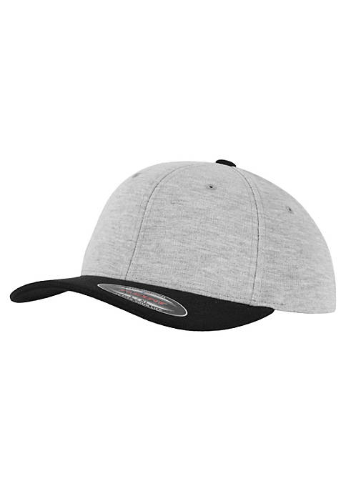 Flexfit by Yupoong Double Jersey 2 Tone Cap
