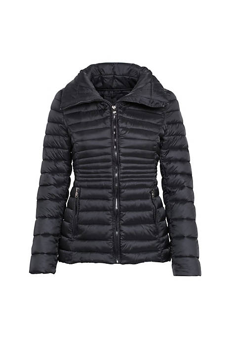2786 Contour Quilted Jacket