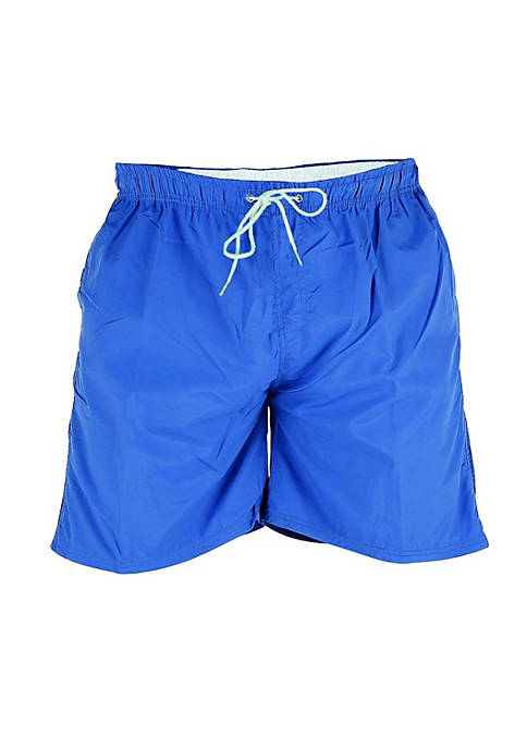 Duke Mens Yarrow D555 Full Length Swim Shorts