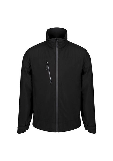 Regatta Professional Mens Bifrost Insulated Soft Shell Jacket