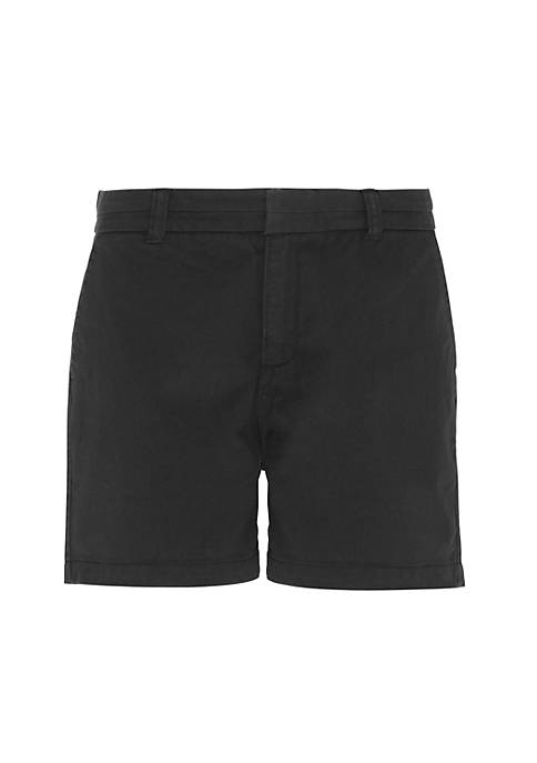 Asquith & Fox Classic Fit Shorts