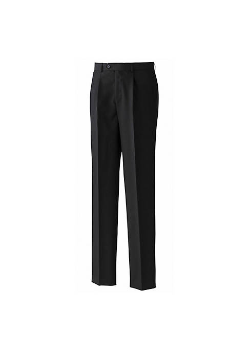 Mens Polyester Trousers (Single Pleat)