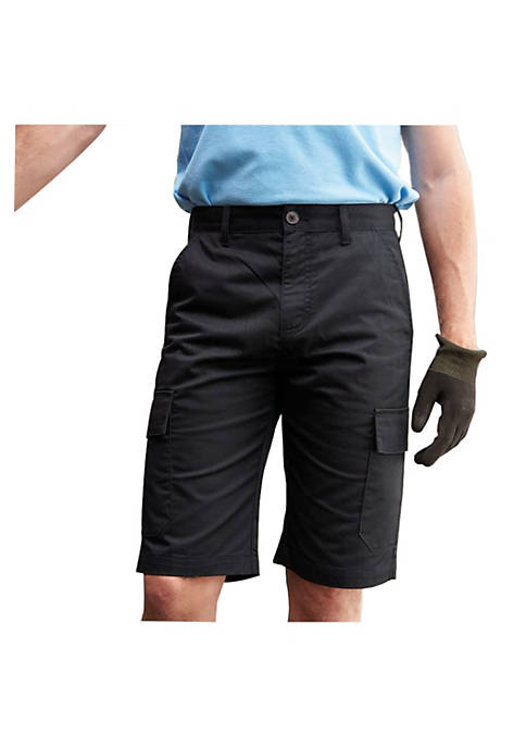 RTX Mens Cargo Shorts