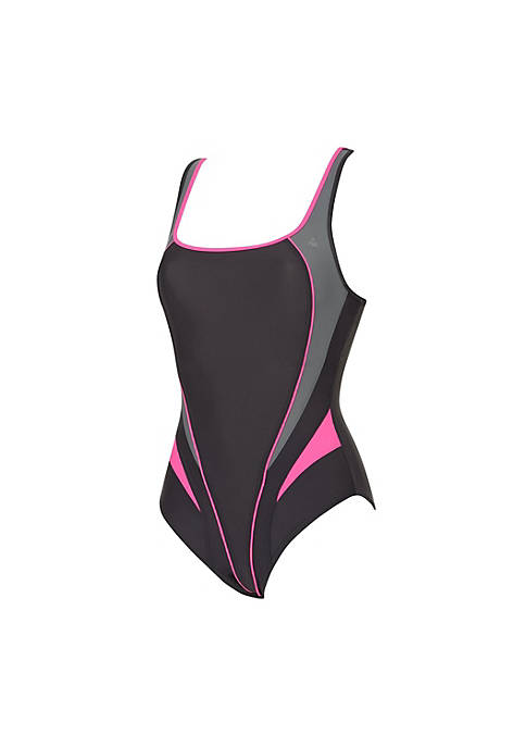 Aqua Sphere Lima Naiad Swimming Costume / Swimsuit