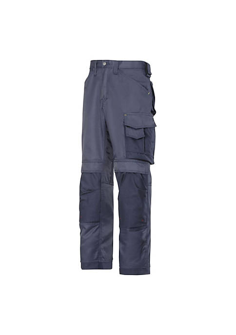 Mens DuraTwill Craftsmen Non Holster Trousers
