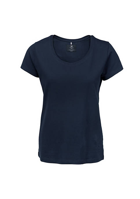 Nimbus Danbury Pique Short Sleeve T-Shirt