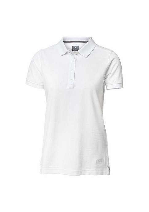 Nimbus Yale Short Sleeve Polo Shirt