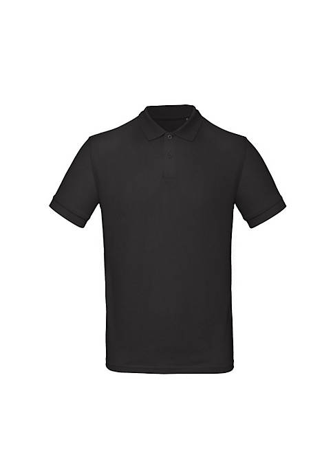 B And C B&amp;C Mens Inspire Polo