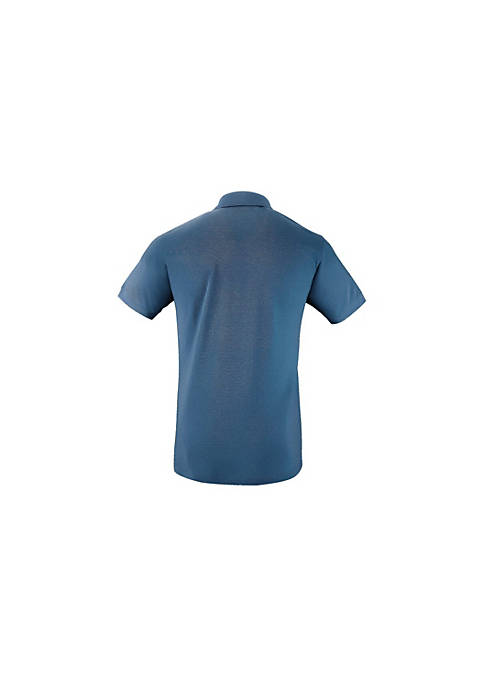 SOLS Mens Perfect Pique Short Sleeve Polo Shirt