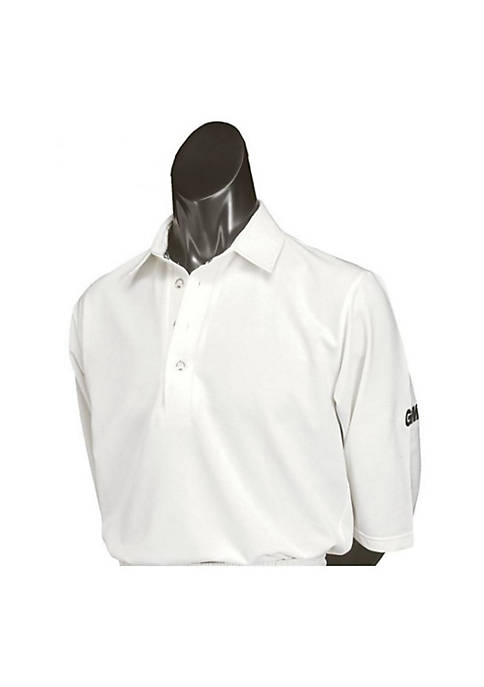 Gunn And Moore Unisex Adult Maestro Cricket Shirt