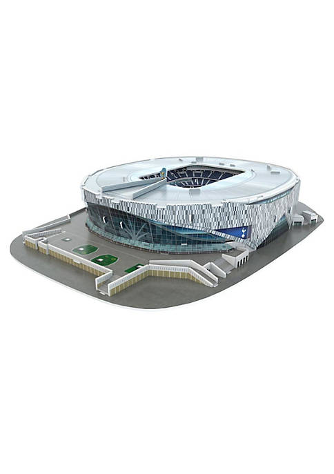 Tottenham Hotspur FC Stadium 3D Puzzle (Pack of