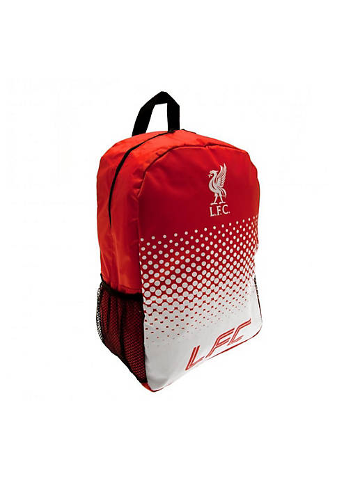 Liverpool FC Fade Design Backpack