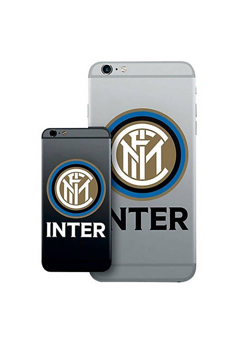 Inter Milan FC Cell Phone Sticker Set