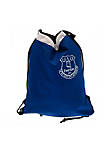 Everton F.C. Drawstring Backpack
