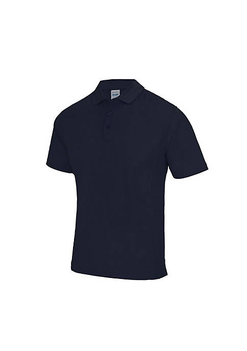 AWDis Cool-Mens Poloshirts-SuperCool performance polo shirt