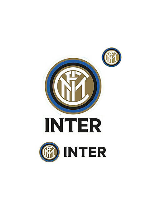 Inter Milan FC FC Inter Milan Sticker Set