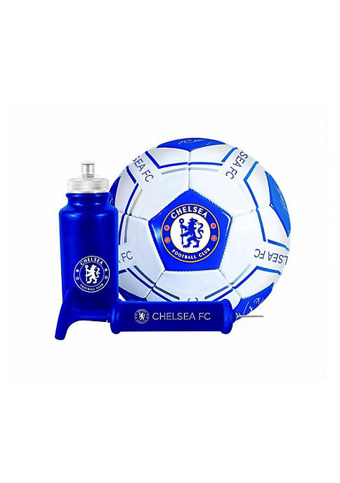 Chelsea FC Signature Football Set
