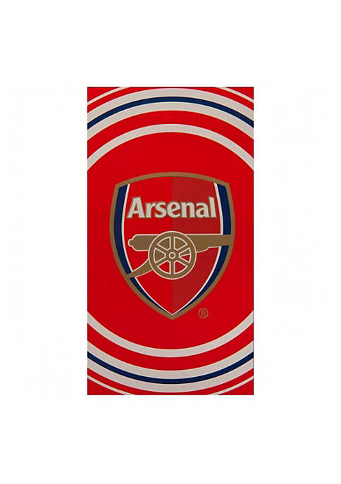 Arsenal FC Pulse Towel