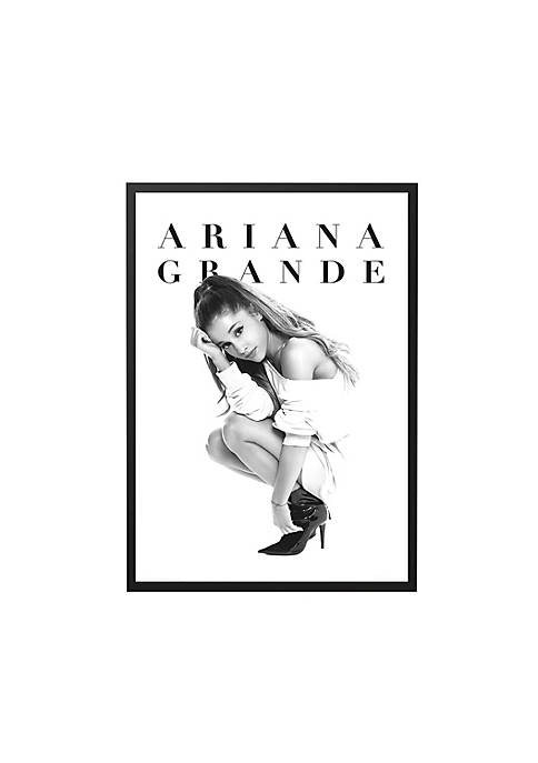 Ariana Grande Official Poster