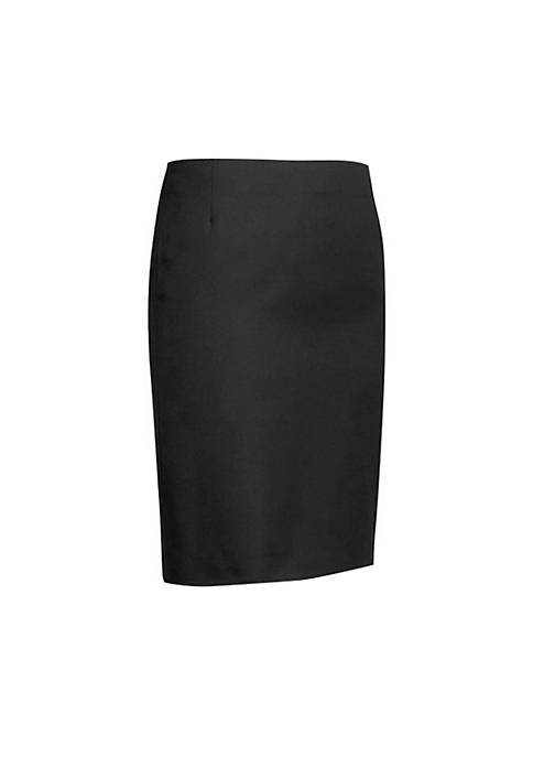 Sigma Straight Suit Skirt