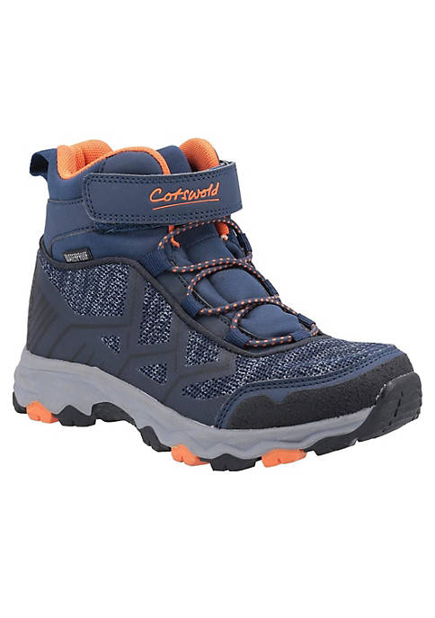 Cotswold Childrens Coaley Hiking Boots