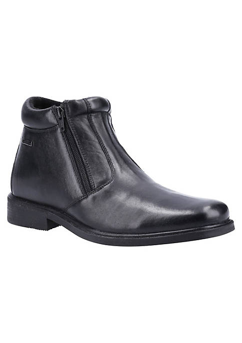 Cotswold Mens Kelmscott 2 Leather Ankle Boots