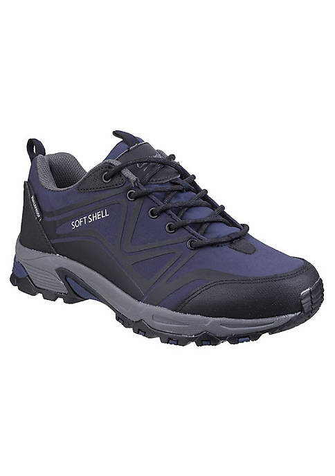 Mens Abbeydale Low Hiking Boots