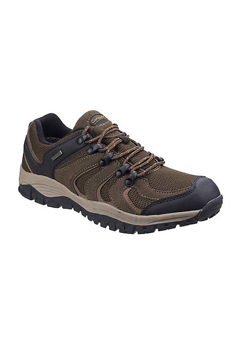 Mens Stowell Low Hiking Shoes