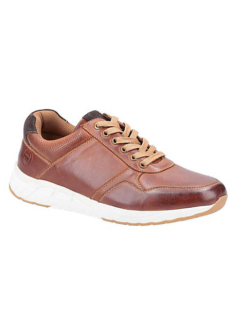 Cotswold Mens Hankerton Leather Shoes