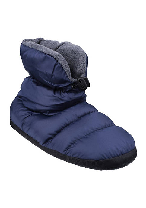 Cotswold Childrens Camping Adjustable Slipper Boots