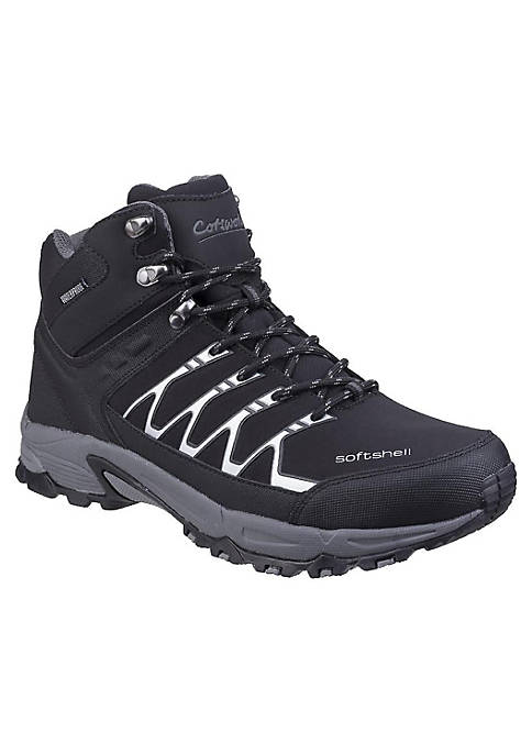Mens Abbeydale Mid Hiking Boots