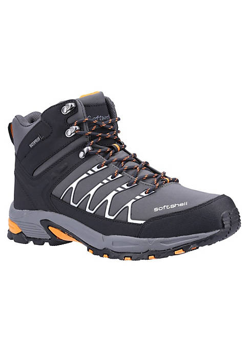 Cotswold Mens Abbeydale Mid Hiking Boots