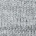 Light Grey Mélange