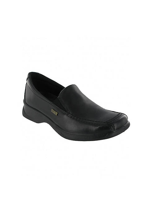 Hazelton Ladies W/P Shoe / Ladies Shoes / Slip-On Ladies Shoes
