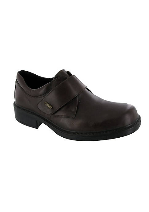 Cotswold Cleeve Mens Leather Mens Shoes
