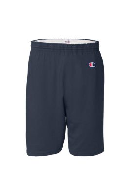 Champion shorts hot sale with liner