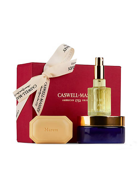 Caswell-Massey Marem Gift Set